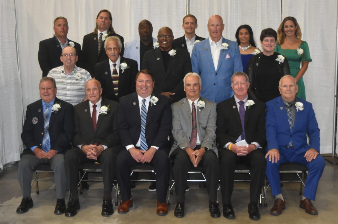 OVAC Hall of Fame Class of 2021 News, Sports, Jobs OVAC Hall of Fame Class of 2021 News, Sports, Jobs